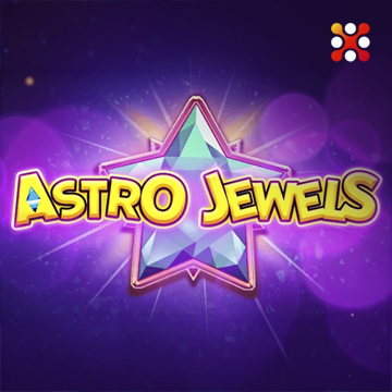 Astro Jewels - SPINBET123