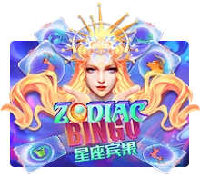 Zodiac Bingo - SPINBET123