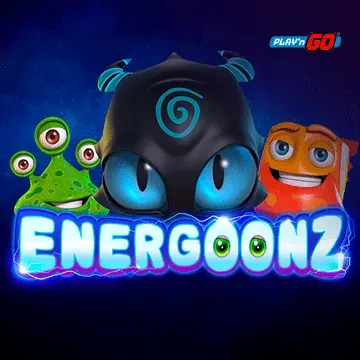 PlaynGo : Energoonz - SPINBET123