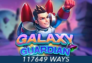 Galaxy Guardian - SPINBET123