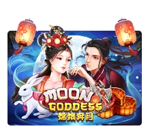 Joker123 : Moon Goddess - SPINBET123