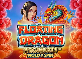 Pragmatic : Floating Dragon Hold & Spin Megaways - SPINBET123