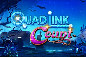 Quad Link Count - SPINBET123