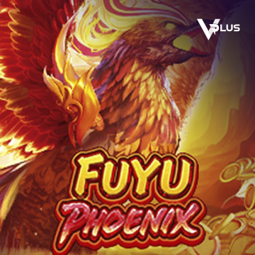 Fuyu Phoenix - SPINBET123