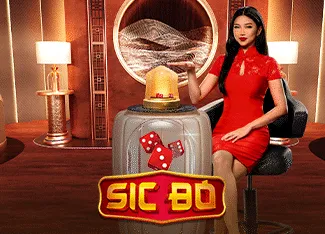 Sicbo - SPINBET123