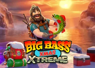 Pragmatic : Big Bass Xmas Xtreme - SPINBET123