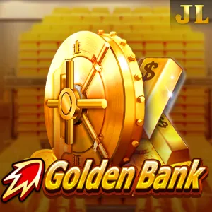 Golden Bank - SPINBET123