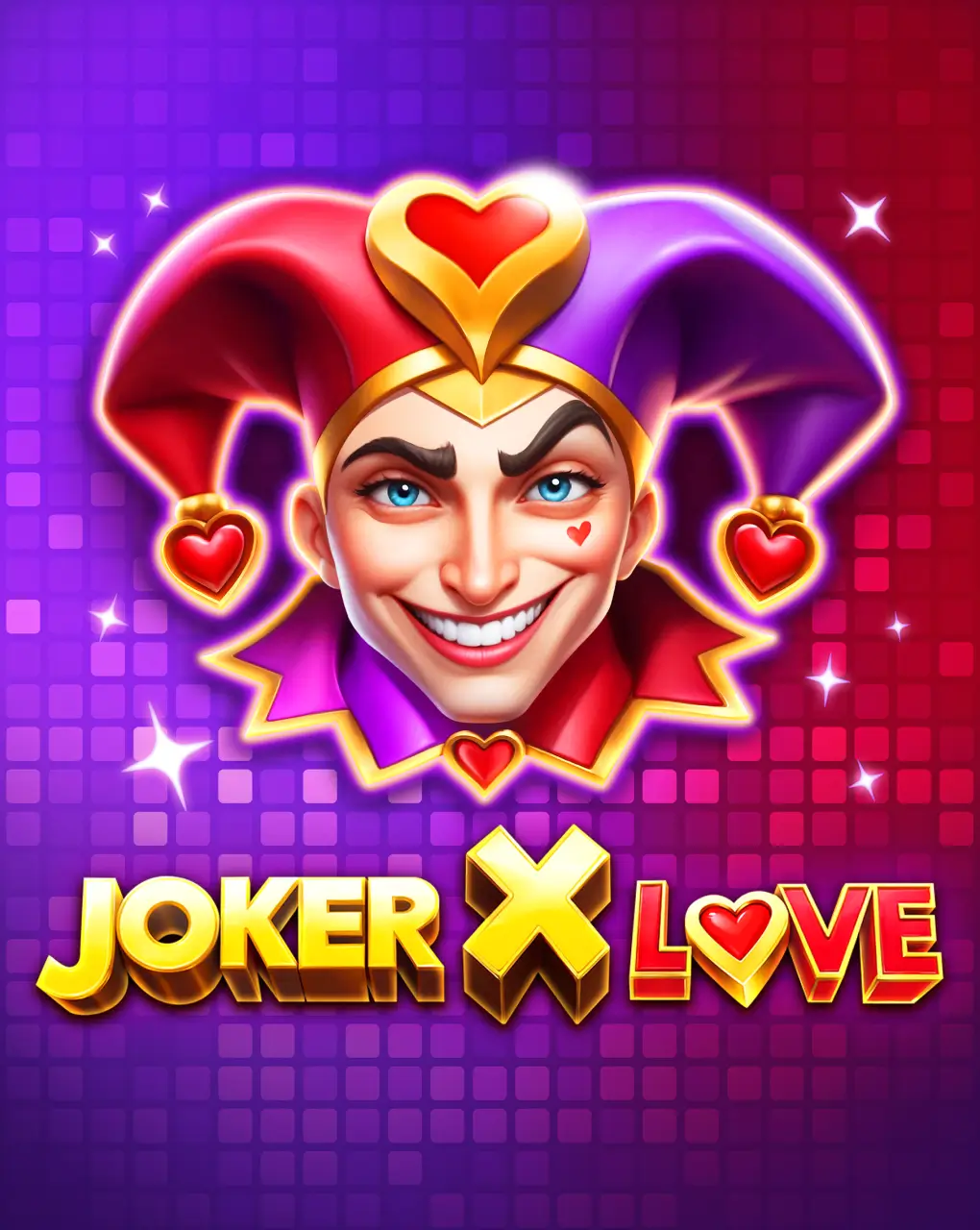 Joker X Love - SPINBET123