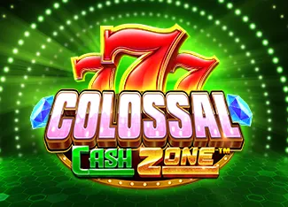 Pragmatic : Colossal Cash Zone - SPINBET123