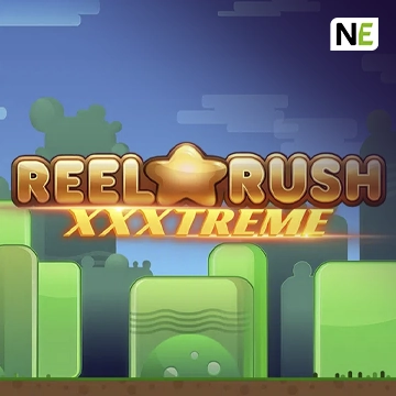 Reel Rush XXXtreme - SPINBET123