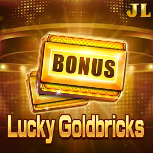 Lucky Goldbricks - SPINBET123