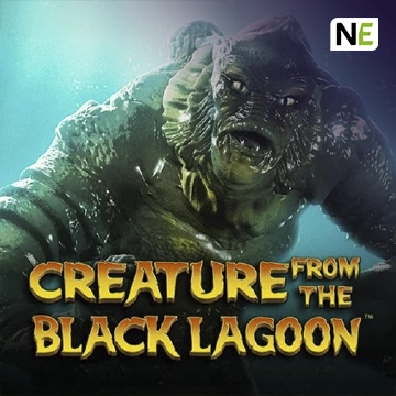 Creature from the Black Lagoon - SPINBET123