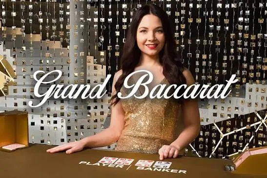 Grand Speed Baccarat 11 - SPINBET123
