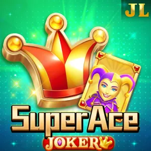 Super Ace Joker - SPINBET123
