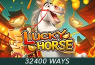 Lucky Horse - SPINBET123