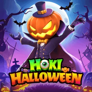 Besoft : Halloween Fortune - SPINBET123