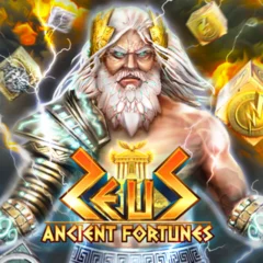 Ancient Fortunes: Zeus - SPINBET123